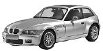 BMW E36-7 P1138 Fault Code