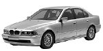 BMW E39 P1138 Fault Code