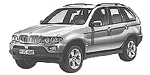 BMW E53 P1138 Fault Code