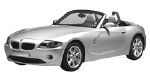 BMW E85 P1138 Fault Code