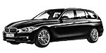 BMW F31 P1138 Fault Code